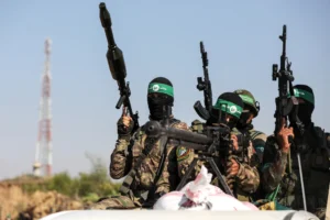 Hamás y Hezbolá declaradas terroristas en Costa Rica