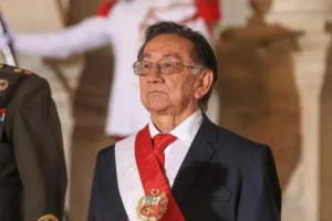 Embajadas de Alemania e Israel en Perú:  ‘Debemos rechazar todas las formas de antisemitismo’